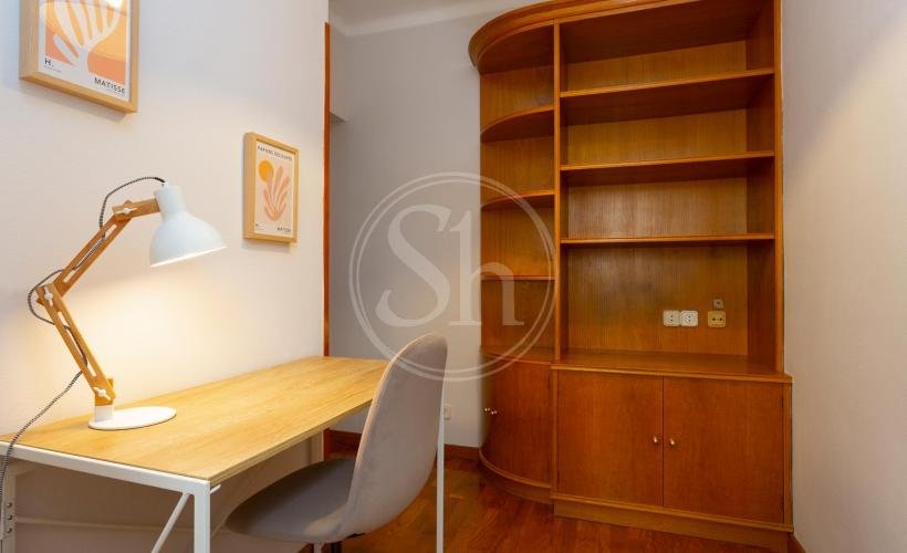 apartment from day apartment for rent for companies in Barcelona Barrio de Gracia